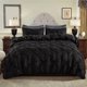 thumbnail image 1 of suxuMhao Juegos de Ropa de Cama Twin - Juego de Edredón de Cama de 3 Piezas, Incluye 1 Funda de Edredón (68x90in) y 2 Fundas de Almohada (20x30in), Ropa de Cama Suave para Dormitorio, Juego de Ropa, 1 of 4
