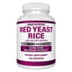 thumbnail image 1 of Suplemento Extracto De Arroz De Levadura Roja 1200 Mg 120, 1 of 3