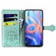 thumbnail image 4 of Funda Cartera FOXDOCK para XIAOMI Redmi Note 11 , Flip PU con Relieve de Gatos y Perros, Tarjetero y Soporte, 4 of 6