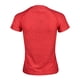 thumbnail image 3 of Polera Dry Fit Manga Corta Deportiva Cuello V Mujer, 3 of 3