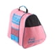 thumbnail image 2 of Bolsa para patines, bolsa de transporte para patines, bolsa de transporte portátil con correa de hombro ajustable para niñas y niños, patinaje artísti Rosa, 2 of 5