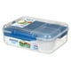 thumbnail image 2 of Hermético Sistema Bento To Go Con Pote Para Yogurt 1.650 Litros, 2 of 3