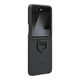 thumbnail image 2 of Funda de silicona negra para Samsung Galaxy Z Flip7 FE, 2 of 6
