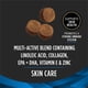 thumbnail image 2 of Suplementos Para Perros Pro Plan Skin Care Masticables Blandos 30 Unidades, 2 of 8
