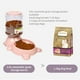 thumbnail image 2 of Dispensador De Comida Mascotas Perro Gato 3kg Automatico, 2 of 2