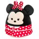 thumbnail image 2 of Peluche Squishmallows Disney Hollywood Minnie Mouse 35 cm, 2 of 8