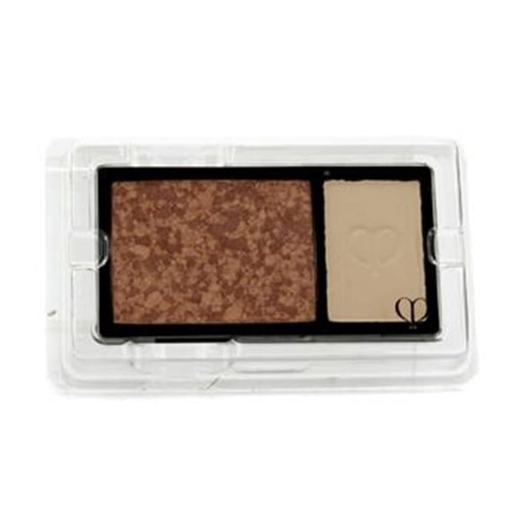 Rubor Cle De Peau Cheek Color Duo Refill 5 ml