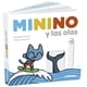 thumbnail image 1 of Minino Y Las Olas de Editorial Combel, 1 of 3