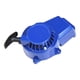 thumbnail image 2 of Arrancador De Arranque Para 43cc 47cc 49cc Mini Dirt Bike Scooter 2 Tiempos Azul, 2 of 5