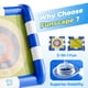 thumbnail image 5 of Juguete inflable Funscape para piscina: portería de fútbol y juego de pelotas de agua, 5 of 8