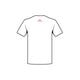 thumbnail image 2 of Polera RockShox Manga Corta Pennant Blanco, 2 of 3
