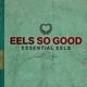 thumbnail image 1 of Anguilas tan buenas: Essential Eels, vol. 2 (2007-2020), 1 of 1