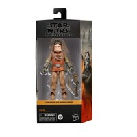 Figura Star Wars Kuiil 15 Cm