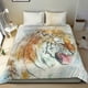 thumbnail image 3 of juego de cama tigres, 3 of 3