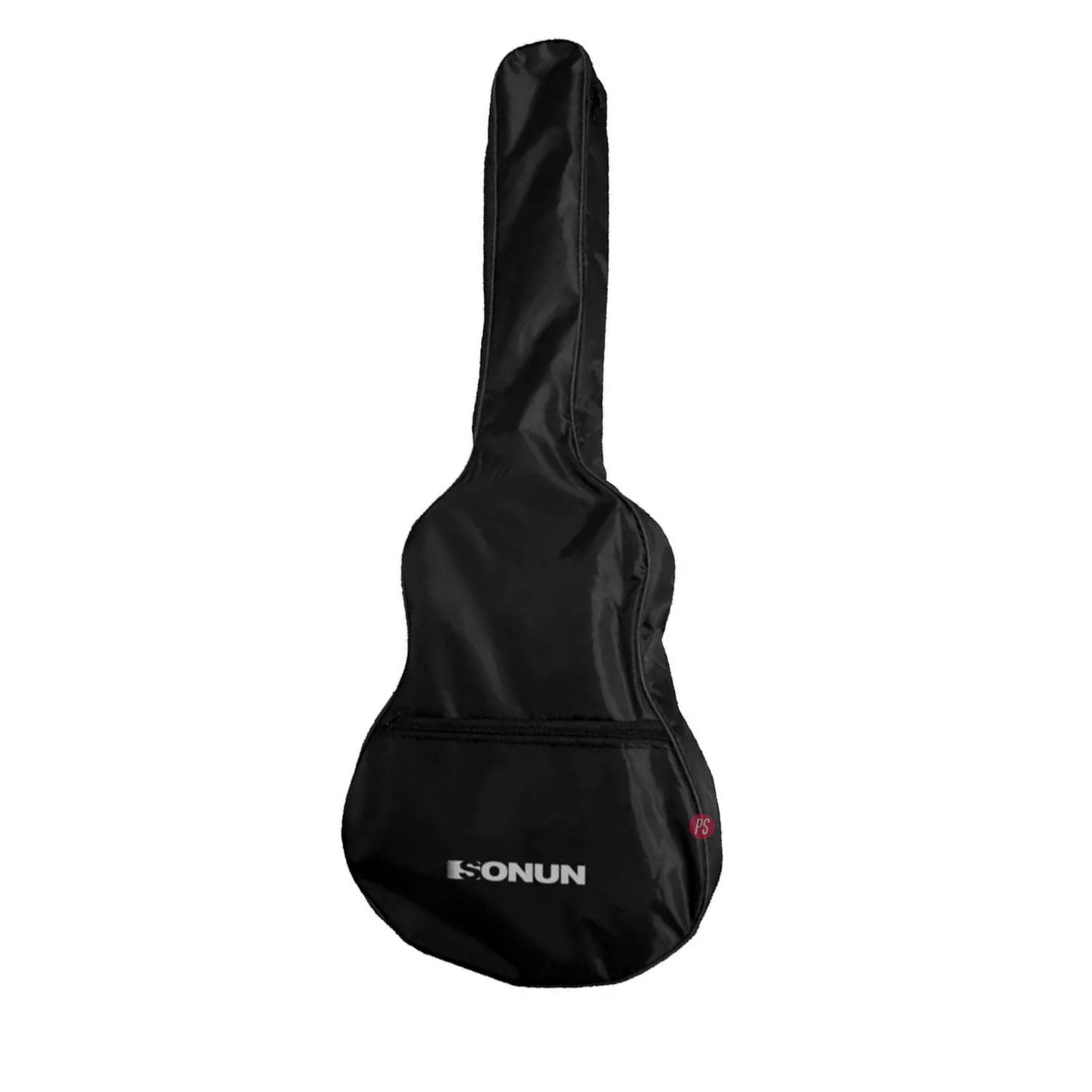 Funda Guitarra Acústica 40 Pulgadas Impermeable Sonun - Ps