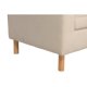 thumbnail image 5 of Sofá 2 Cuerpos Mainstays 150x76.6x80 Cm Beige, 5 of 5