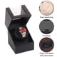 thumbnail image 3 of Agitador De Relojes Automático, Cadena De Bobinado De Relojes Mecánicos, Agitador De Relojes Eléctrico, Caja De Motor Doméstico, Rotador De Relojes Mecánicos, 3 of 5