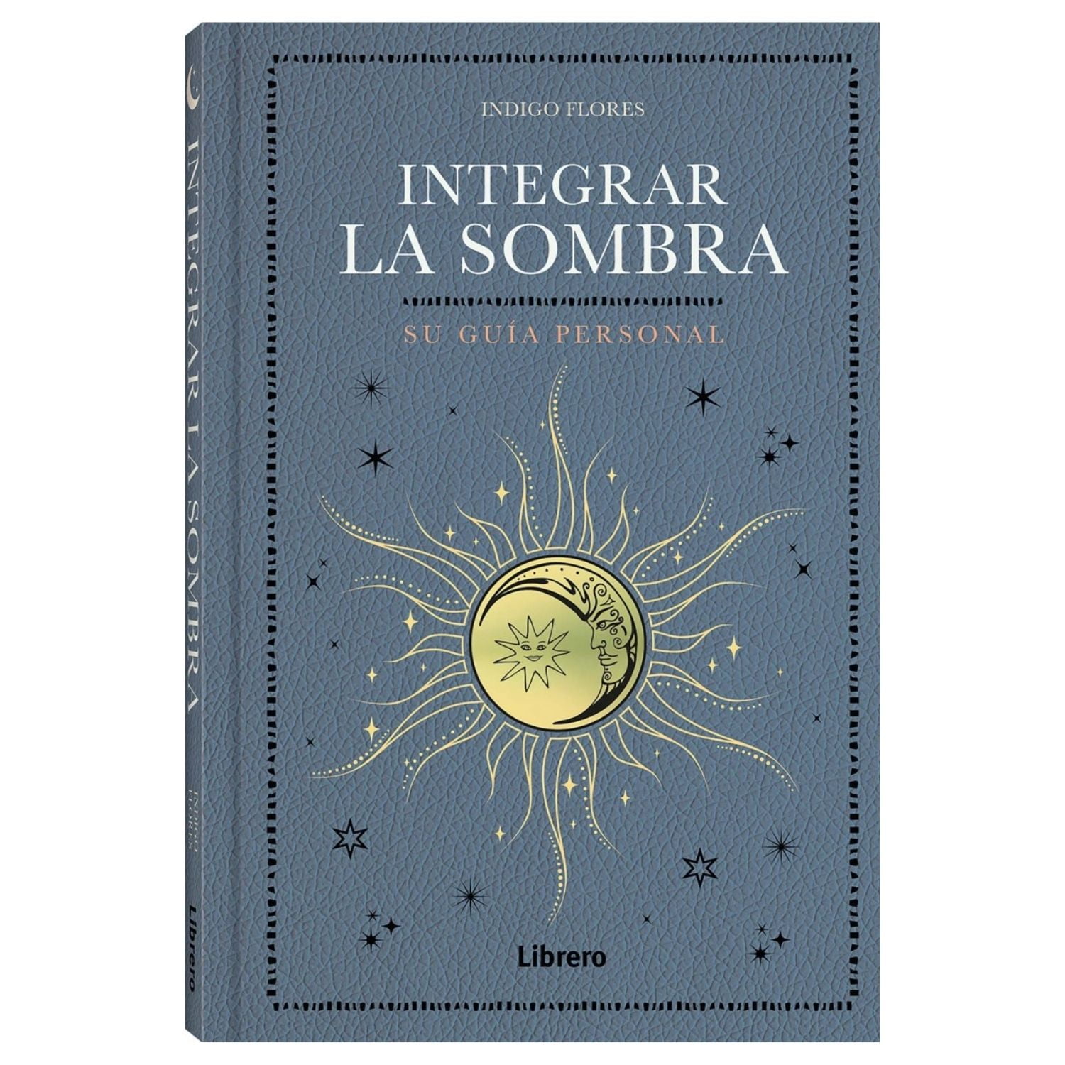 Integrar La Sombra De Editorial Librero