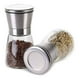 thumbnail image 5 of Set 2 Molinillos De Sal Y Pimienta Gourmet Acero Inoxidable 170g, 5 of 7