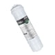 thumbnail image 3 of Filtro De PP De Cartucho De Filtro De Agua De Sedimento De Polipropileno De Conexión Rápida De 10'', 3 of 5