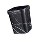 thumbnail image 1 of Bote De Basura Bote De Basura Bote De Basura De Boca Abierta Grande Para Cocina Oficina Interior 12L Negro, 1 of 3