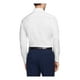 thumbnail image 2 of Camisa de vestir Tommy Hilfiger Slim Fit, no planchar, para hombre, color blanco, 2 of 3