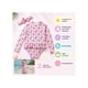 thumbnail image 2 of Traje de Baño Niña Manga Larga UPF50+ Amanda MamboKids 3 a 4 años, 2 of 4