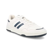 Zapatilla Mujer North Star Hem Blanco-Azul