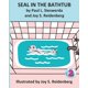 thumbnail image 1 of Libro de Best Publishing Company: Foca en la bañera, 1 of 1