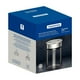 thumbnail image 4 of Contenedor de vidrio Purezza con tapa de acero inoxidable de 0,7l Tramontina, 4 of 8