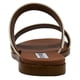 thumbnail image 4 of Sandalia plana para mujer Steve Madden Dual Bone talla 7.5, 4 of 7