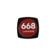 thumbnail image 4 of Labial Humectante Barra Tono Carmenere 668, 4.5 g, 4 of 4