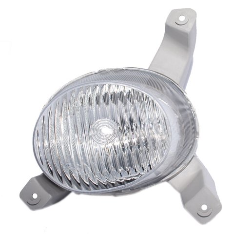 Repuestos Del Sol - Neblinero Derecho Chevrolet Aveo 1.4 2006 2016