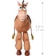 thumbnail image 5 of Figura Mattel Toy Story 5 Edición Muñeco de Trapo de 18 cm, 5 of 6