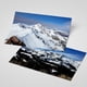 thumbnail image 5 of Postcards Ski In Utah Winter 20 Unidades Por Juego, 5 of 7