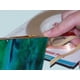 thumbnail image 3 of Cinta de cobre Studio Pro 2 cm con revestimiento negro – 33 m, 3 of 4
