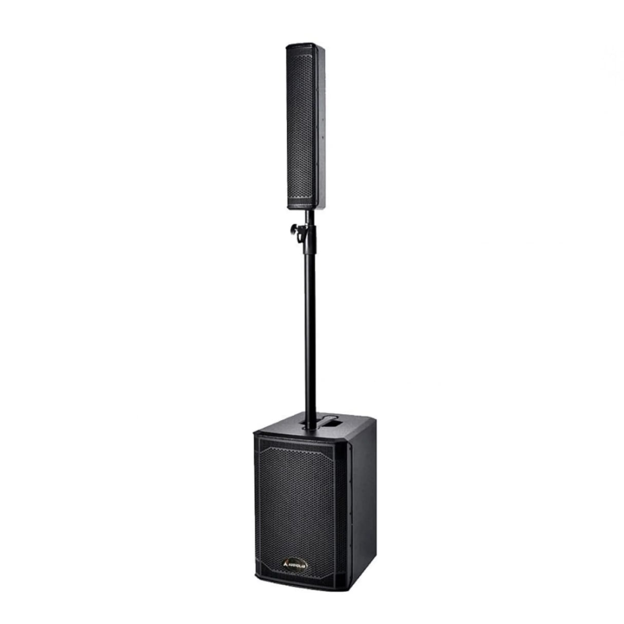 Sistema Audio Portable Audiolab Acs-4415