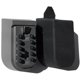 thumbnail image 3 of Key Lock Box for Outside Wall Mount, Waterproof Spare Key Storage, 3 of 3