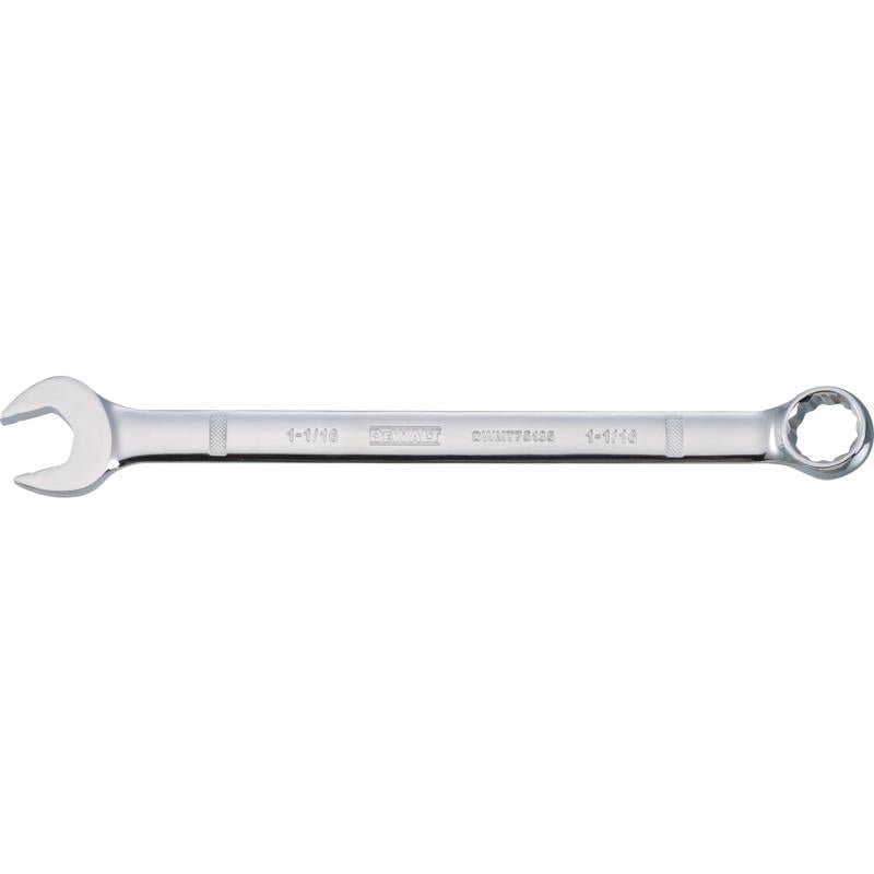 Dewalt - De 1 1 16 Pulgadas Llave Combinada Sae De 1 1 16 Pulgadas Y 12 Puntos 14 3 4 Pulgadas L 1