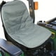 thumbnail image 2 of 1pc Lawn Tractor Seat Covers Waterproof, Sun Protection Clothing, Heat Insulation Seat Cover For Lawn Mower, Tractor, Farm Cart, 2 of 2