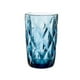 thumbnail image 1 of Vasos Altos Diamonds de 370mL Bebidas Menaje Cocina Allegra, 1 of 3