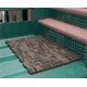 thumbnail image 3 of Felpudo de Entrada Durable Corporation 61x91 cm Reciclado, 3 of 5