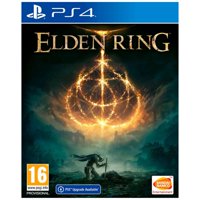 Bandai Namco - Elden Ring (Euro) - Ps4 - Megagames