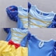 thumbnail image 4 of Disfraz elegante de margarita con diadema para niña, de 12 a 18 m, 4 of 5