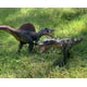 thumbnail image 4 of Juguetes de dinosaurios Gemini&Genius Tyrannosaurus Rex y Spinosaurus, 4 of 9