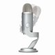 thumbnail image 2 of Micrófono USB Blue Microphones Yeti Plata con Accesorios, 2 of 9