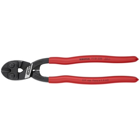 Cortadora De Pernos Knipex Cobolt Xl 7101250