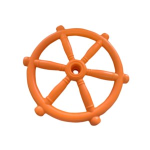 Bothyi - Volante De Barco Pirata Para Niños, Juguete Para Parque Al Aire Libre, Casa Del Árbol