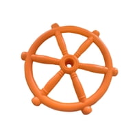 Bothyi - Volante De Barco Pirata Para Niños, Juguete Para Parque Al Aire Libre, Casa Del Árbol