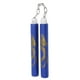 thumbnail image 4 of Nunchucks De Entrenamiento De Espuma Juguetes Nunchucks Chinos Para Deportes Karate Ejercicio Azul, 4 of 5